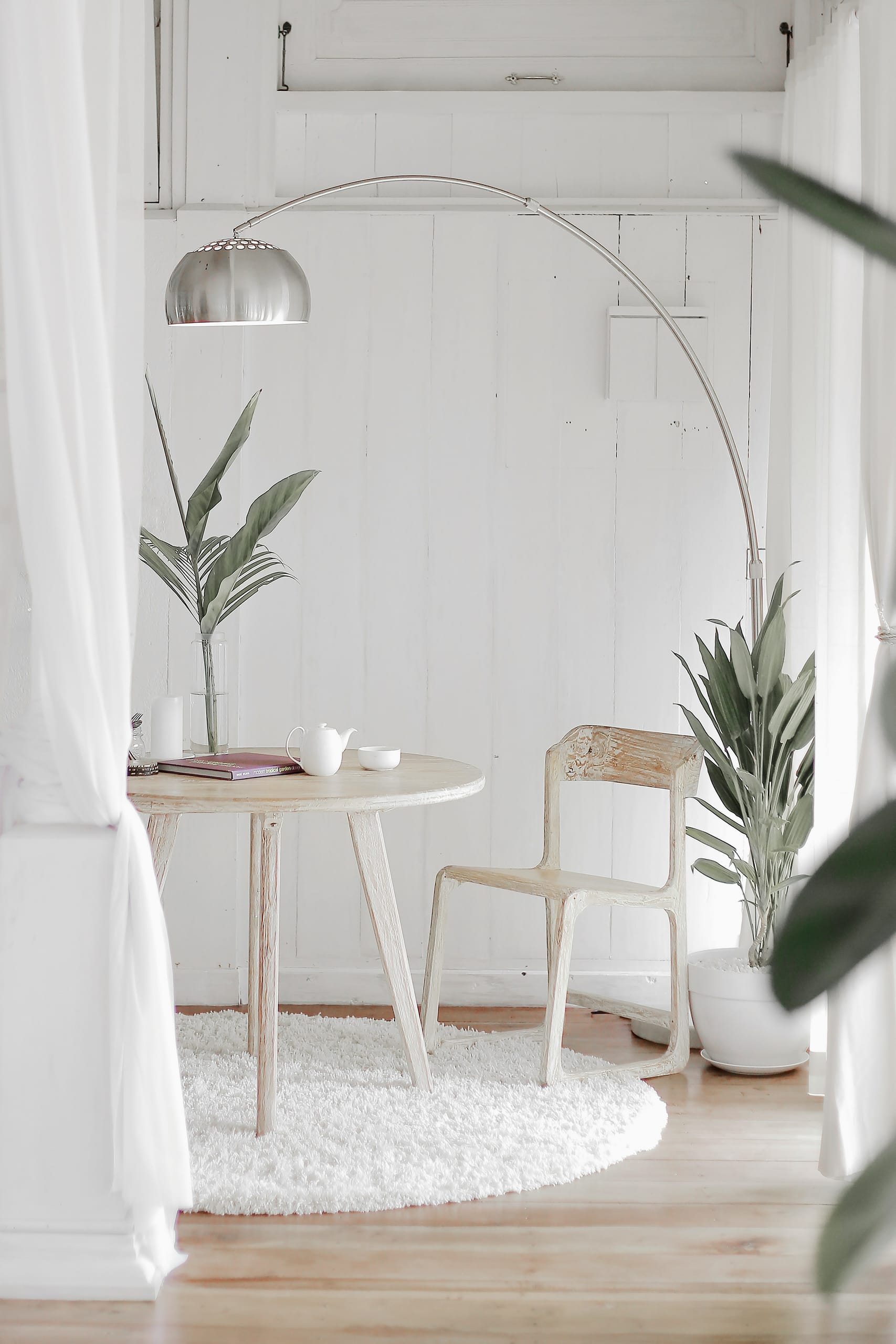 Interior made with DSource.AI 4