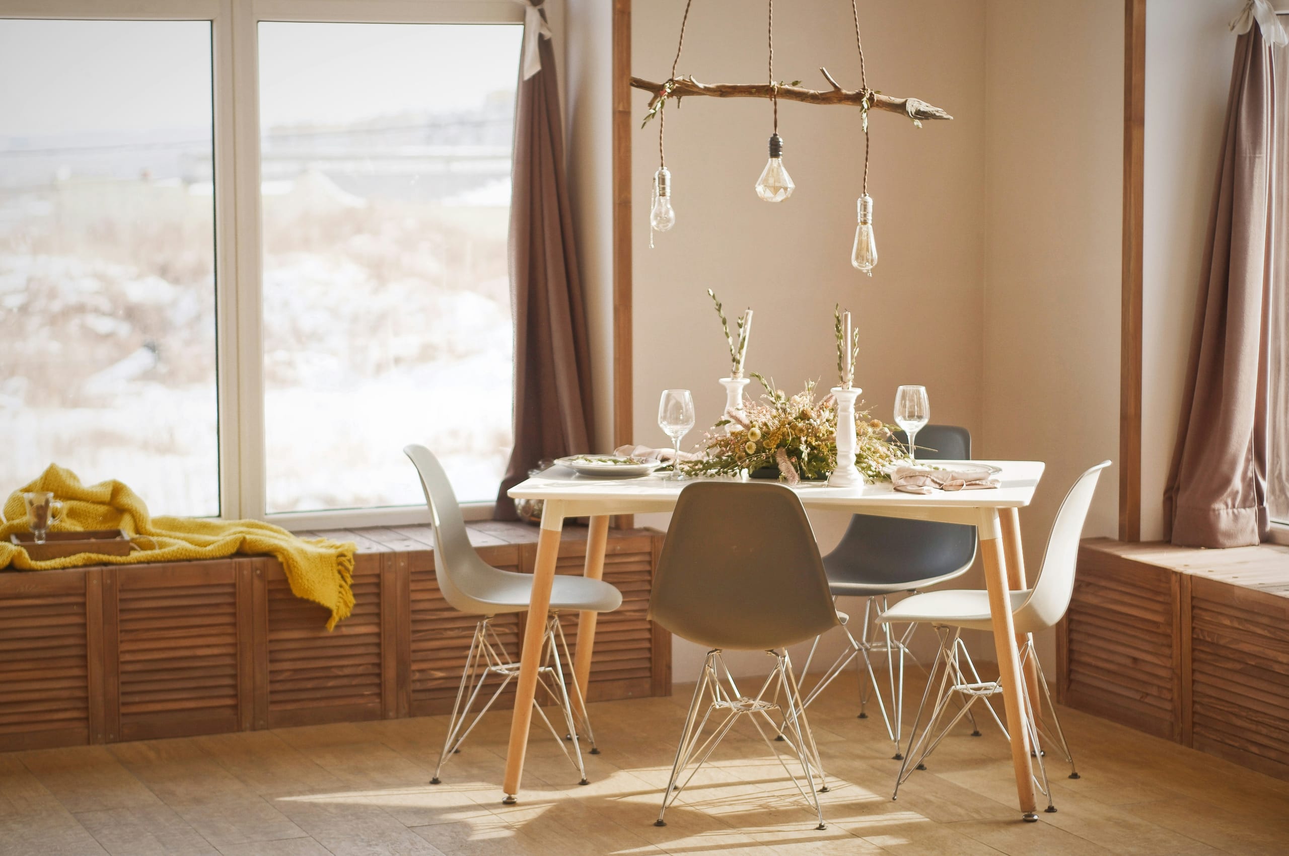 Interior made with DSource.AI 5
